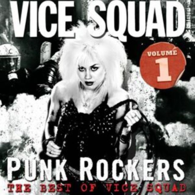 Vice Squad