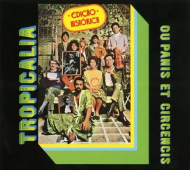 Tropicalia