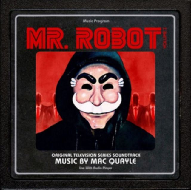 Original Tv Soundtrack / Mac Quayle