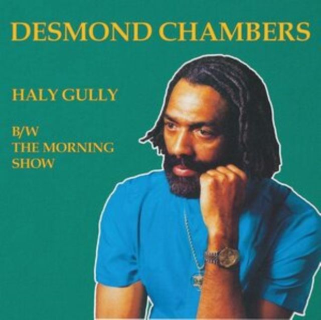 Desmond Chambers