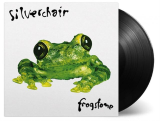 Silverchair