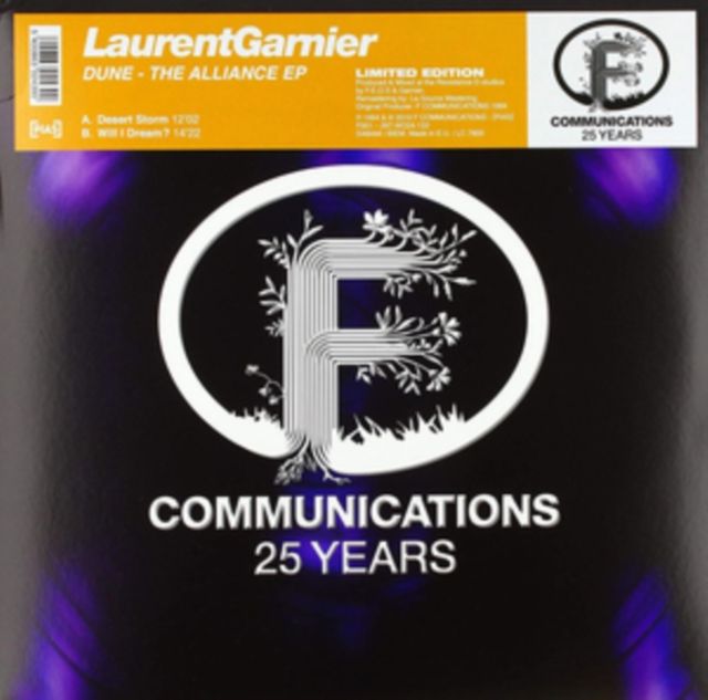 Laurent Garnier