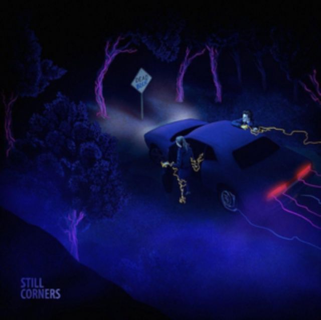 Still Corners
