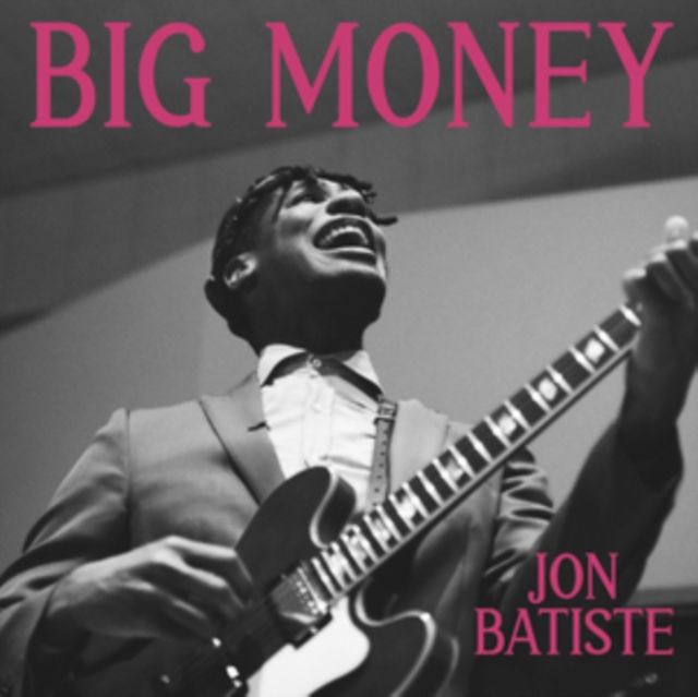 Jon Batiste