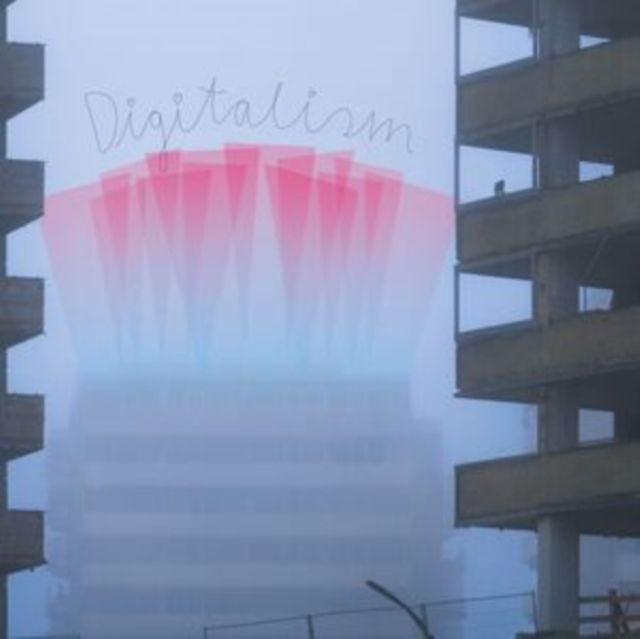 Digitalism