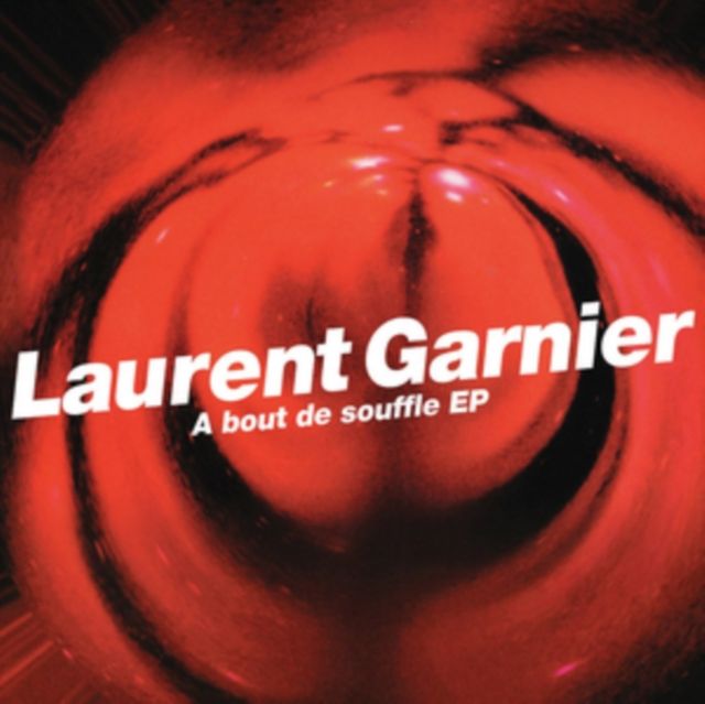 Laurent Garnier