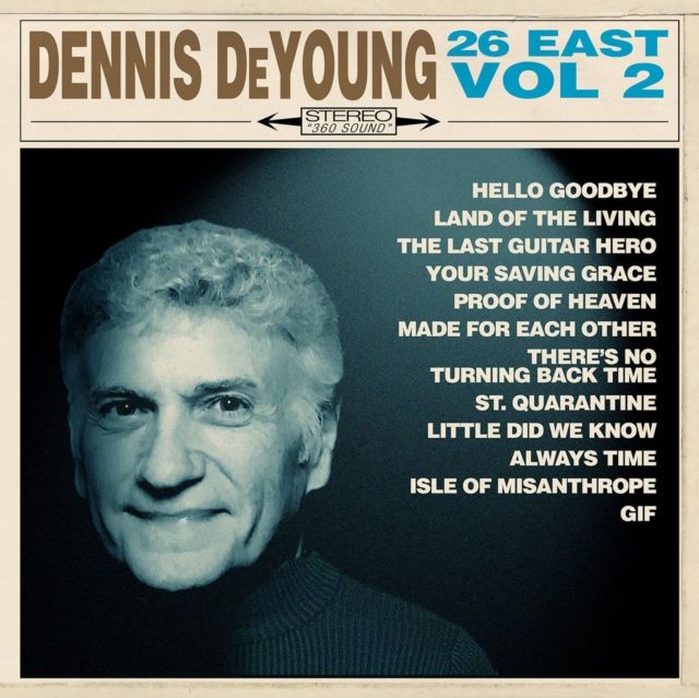 Dennis Deyoung
