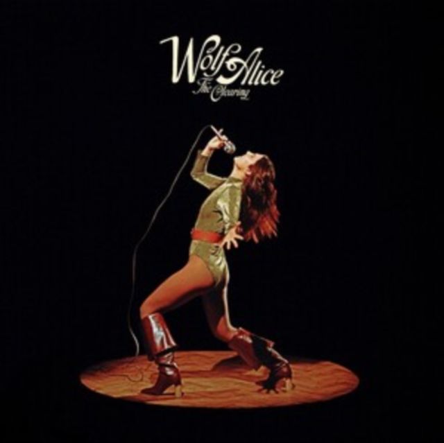 Wolf Alice
