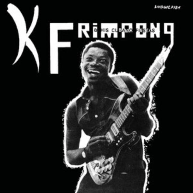 K. Frimpong & His Cubano Fiestas