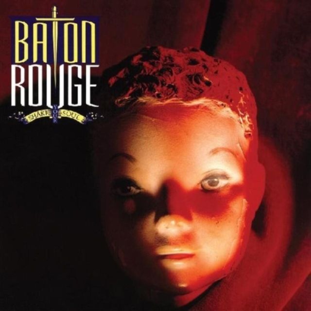 Baton Rouge