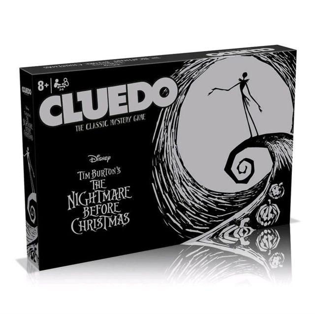 Nightmare Before Christmas
