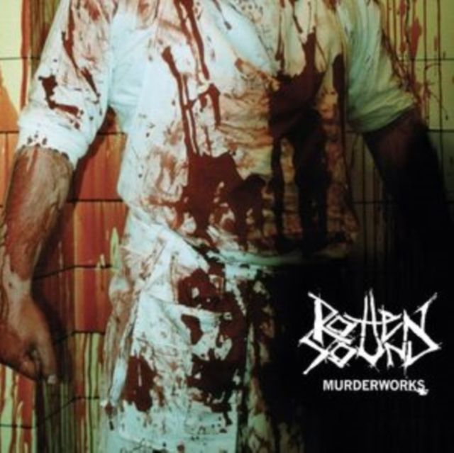 Rotten Sound