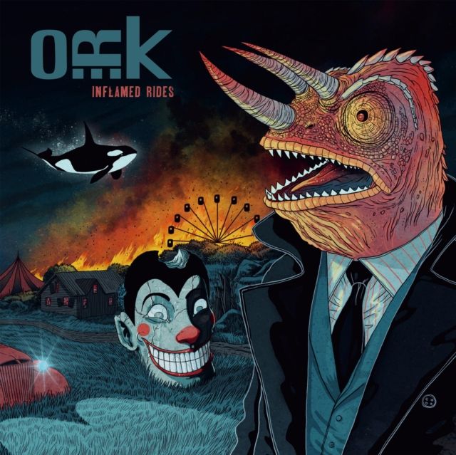 O.R.K.