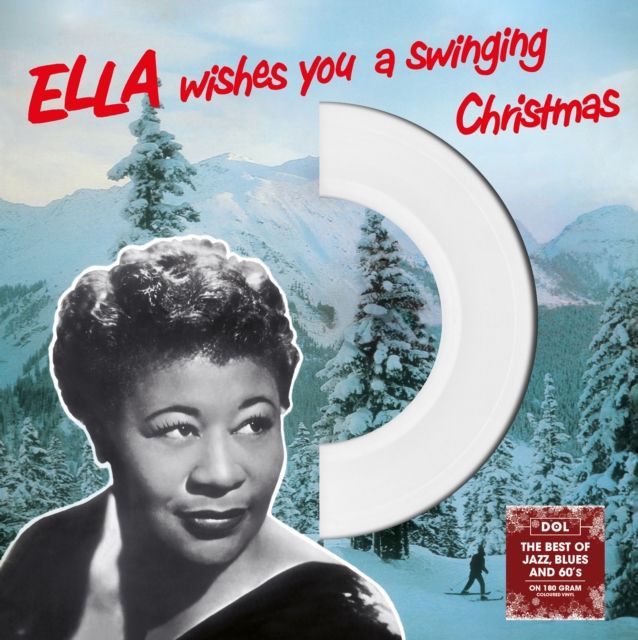 Ella Fitzgerald