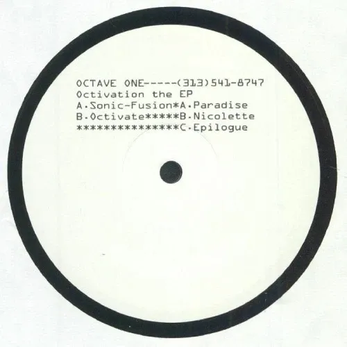 Octave One