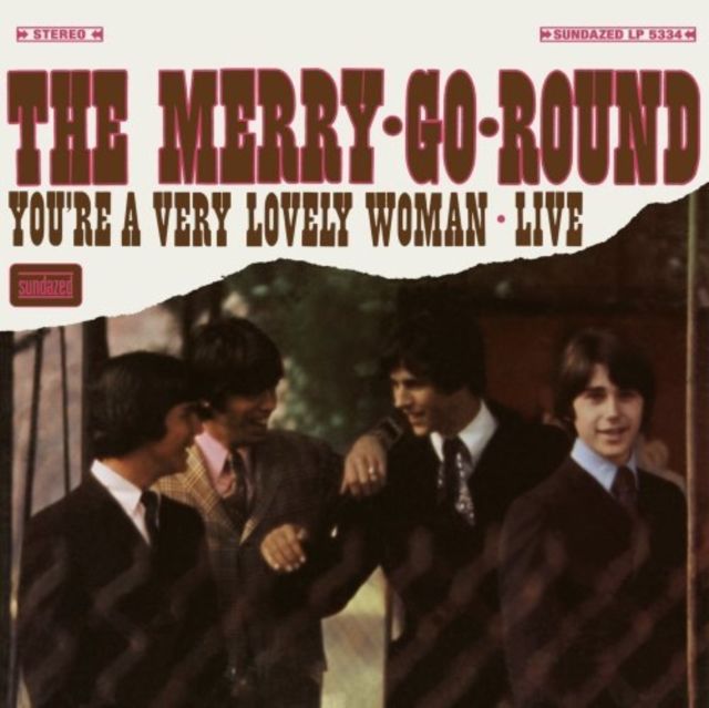 Merry-Go-Round