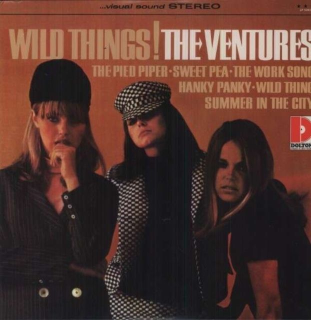 Ventures