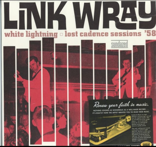 Link Wray