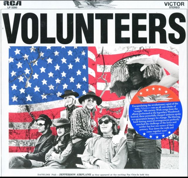 Jefferson Airplane