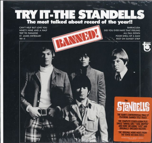 Standells