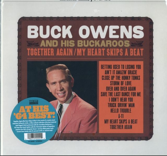 Buck Owens & His Buckaroos