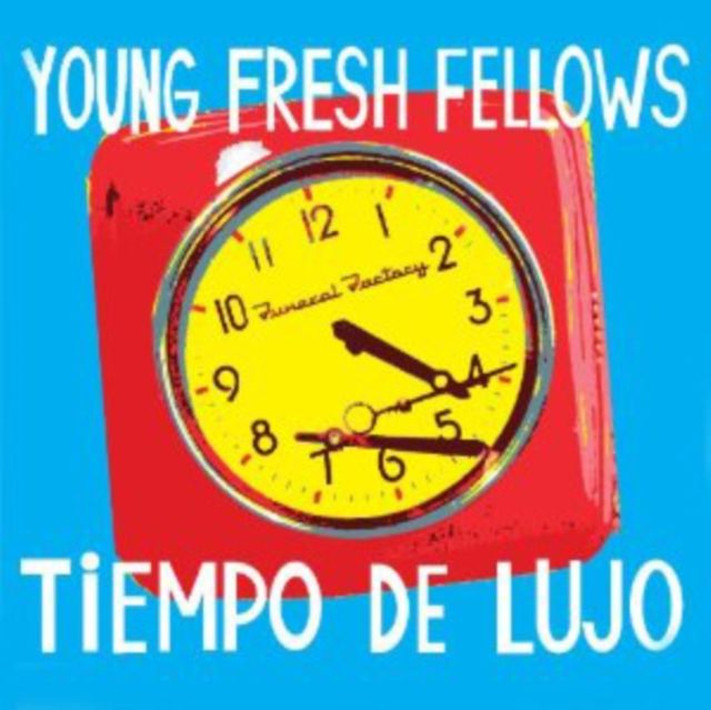 Young Fresh Fellows