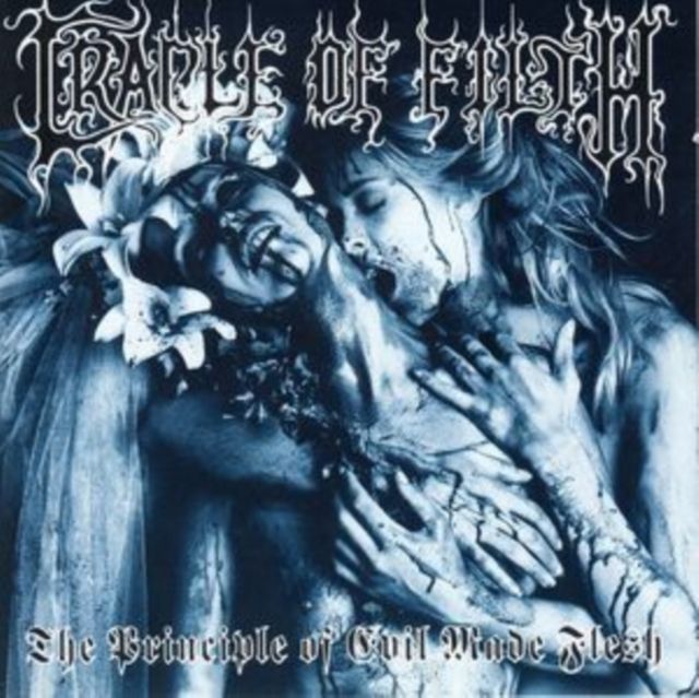 Cradle Of Filth