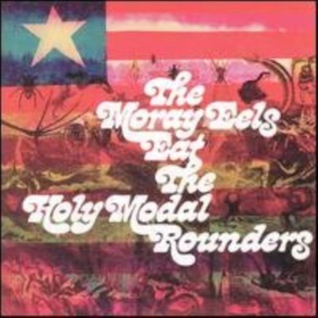 Holy Modal Rounders