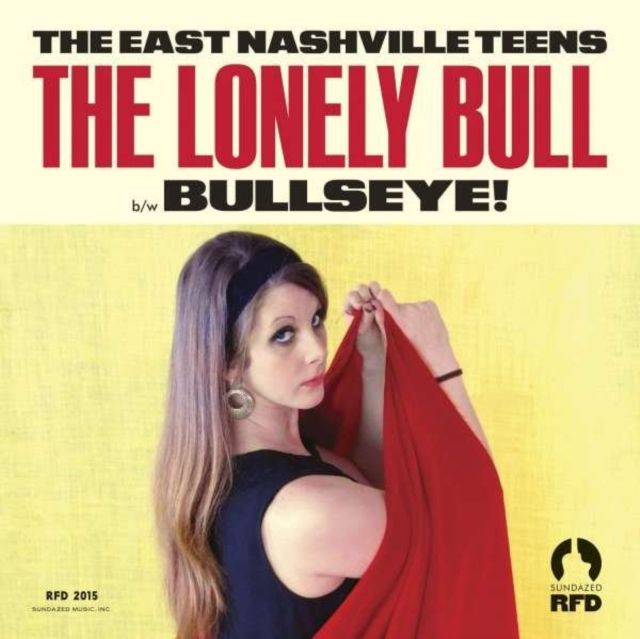 East Nashville Teens