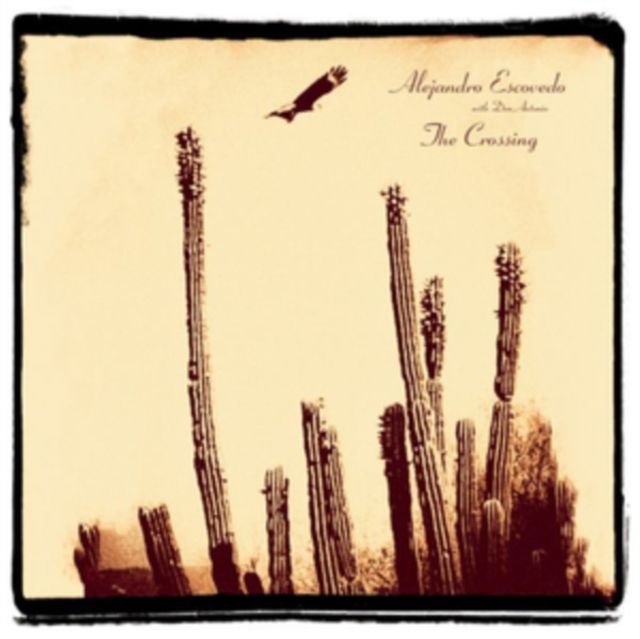 Alejandro Escovedo