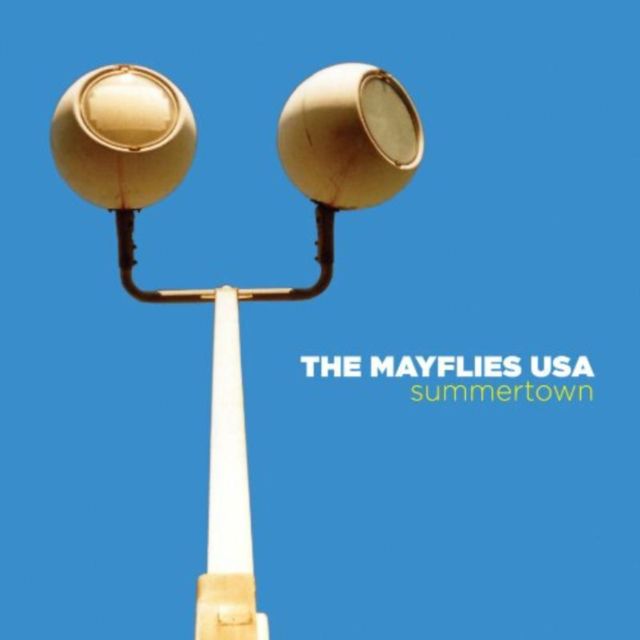 Mayflies Usa