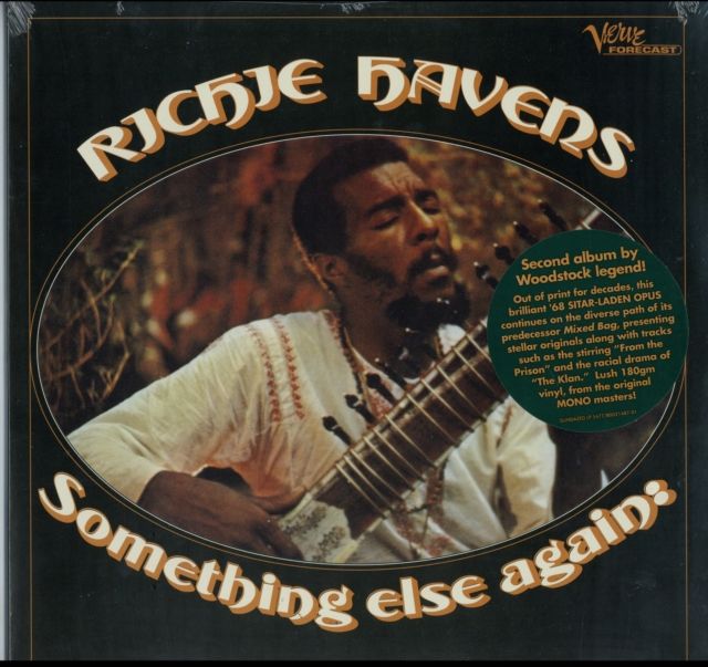 Richie Havens