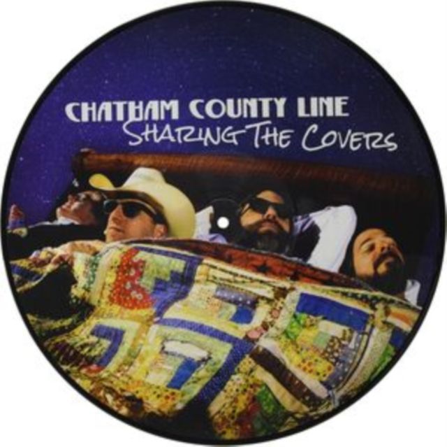 Chatham County Line
