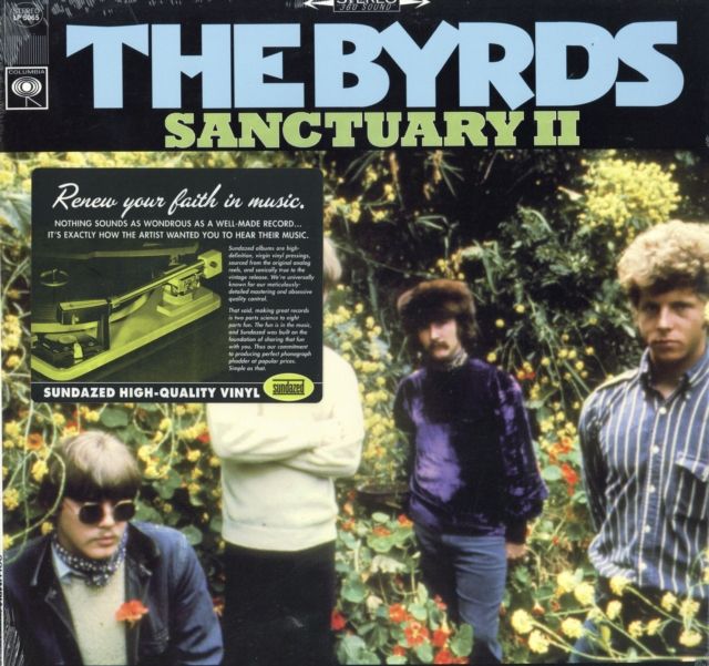 Byrds