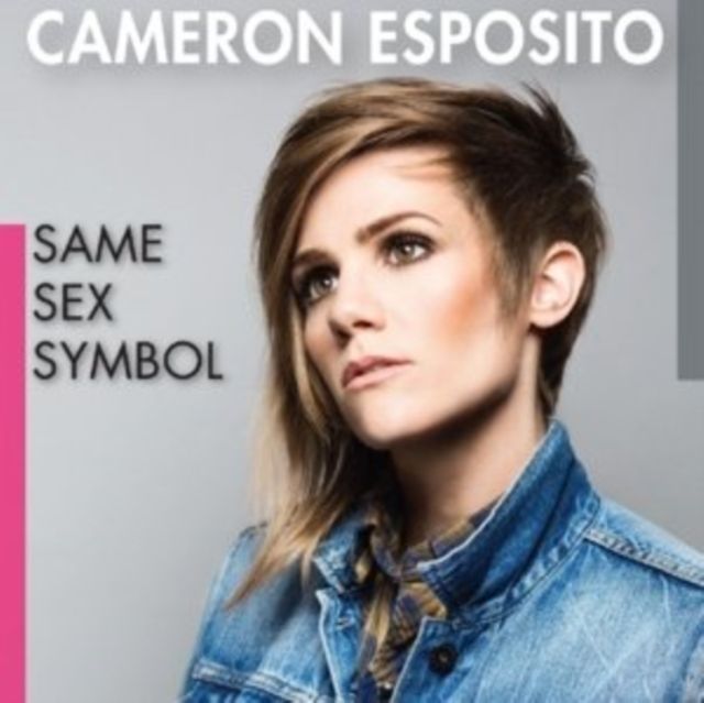 Cameron Esposito