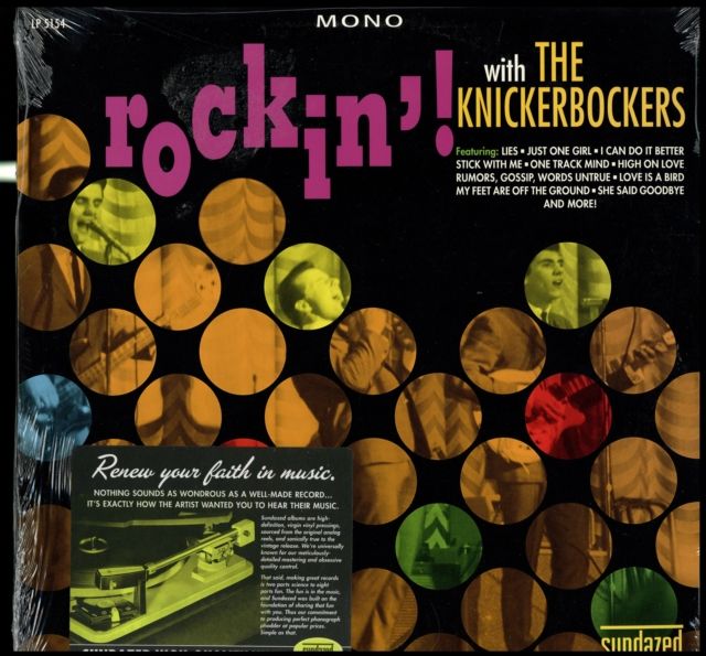 Knickerbockers