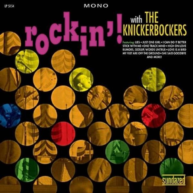Knickerbockers