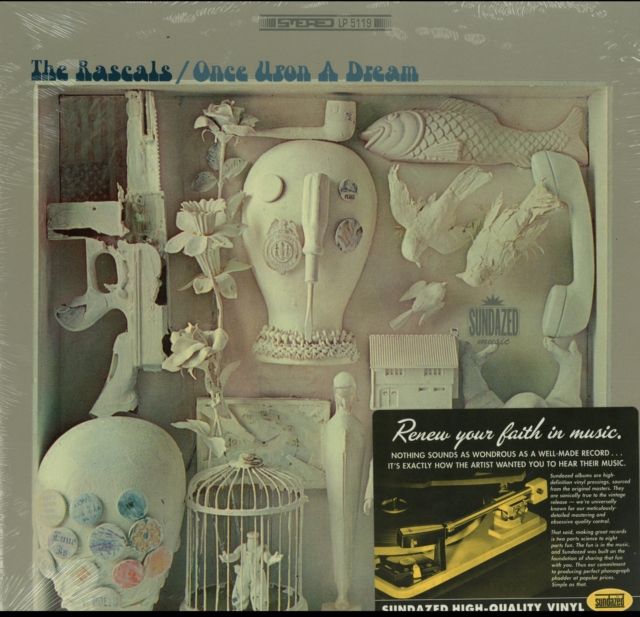 Young Rascals