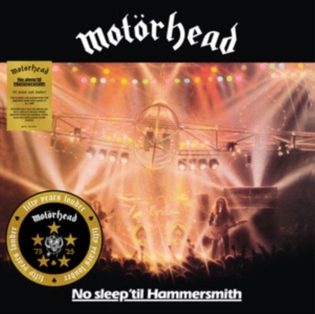 Motorhead