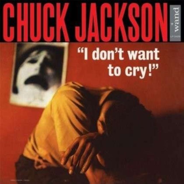 Chuck Jackson
