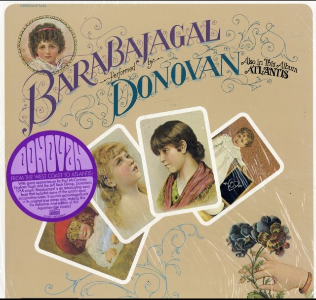 Donovan