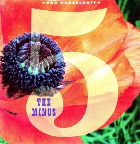 Minus 5