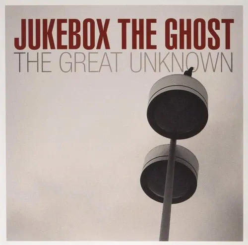 Jukebox The Ghost