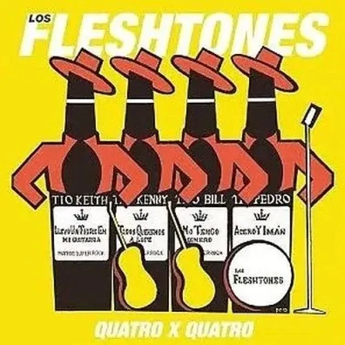 Fleshtones