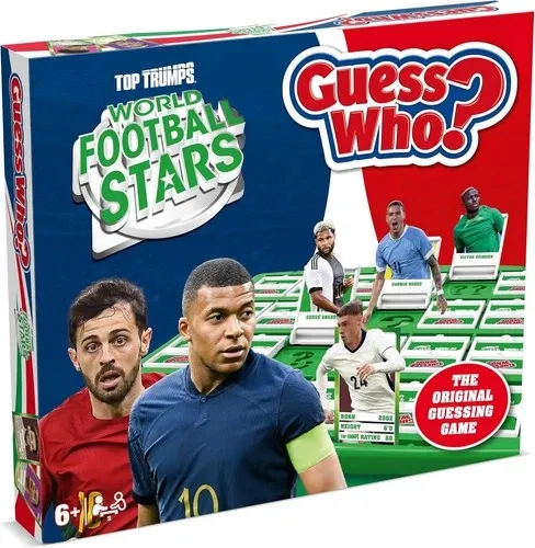 World Football Stars