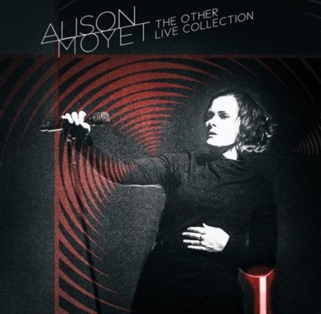 Alison Moyet