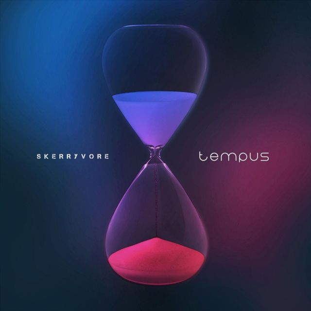 Skerryvore