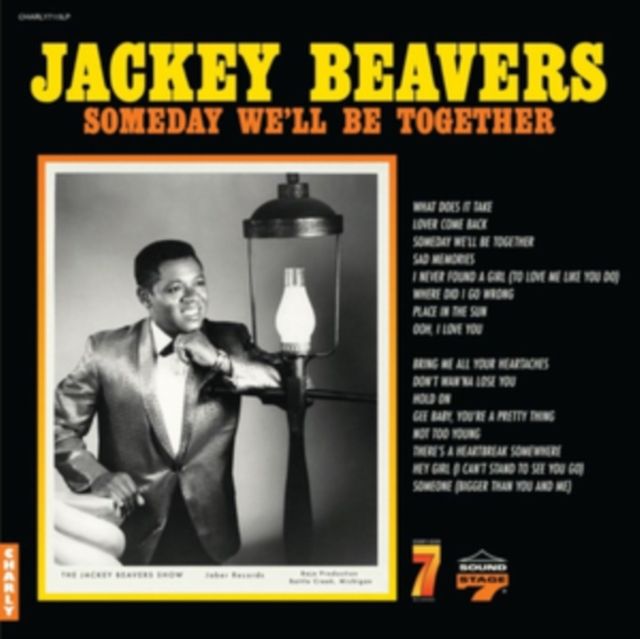 Jackey Beavers