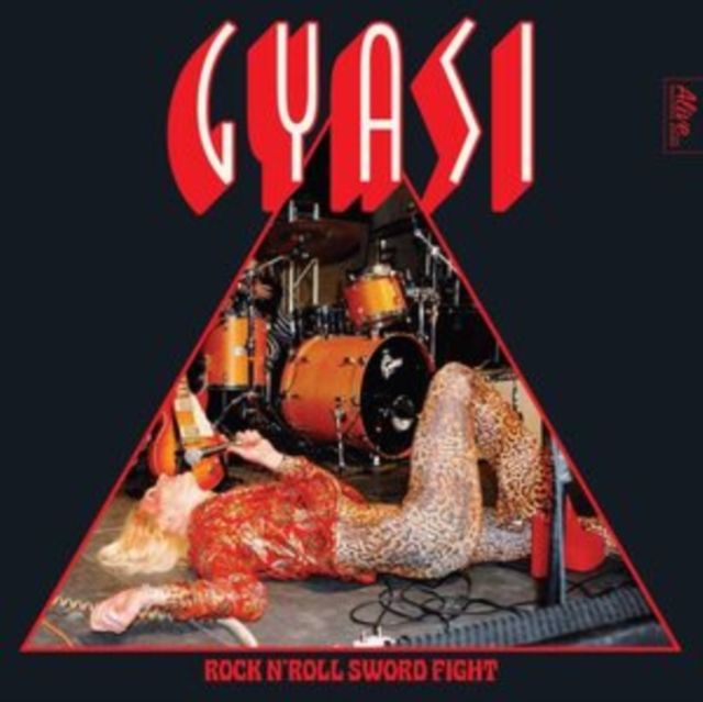 Gyasi