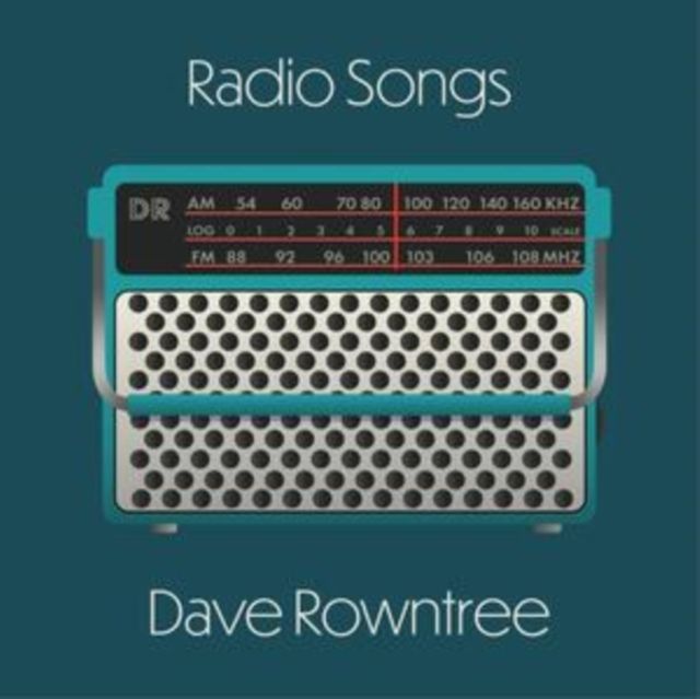 Dave Rowntree
